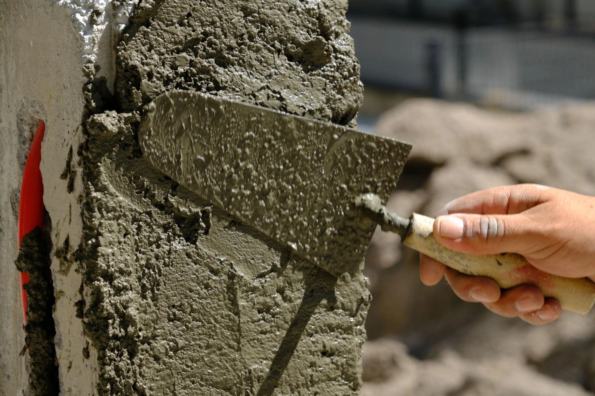 Antalya Kara Sıva Ustası